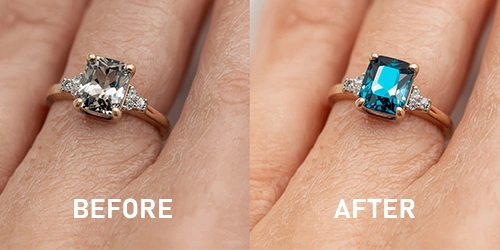 Photo-Retouching